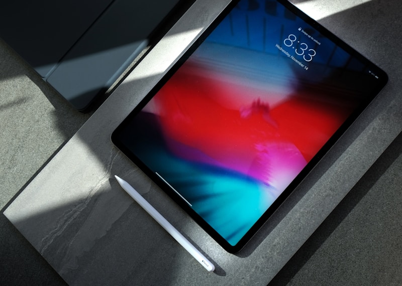 iPad MDM beheer